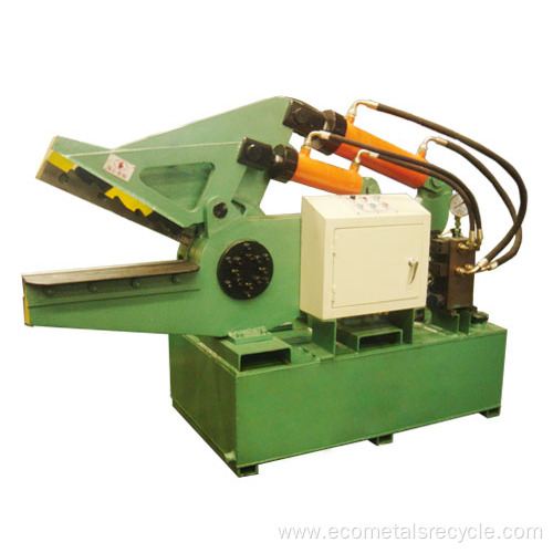 Aluminum Frame Cutting Machine with Integration Design